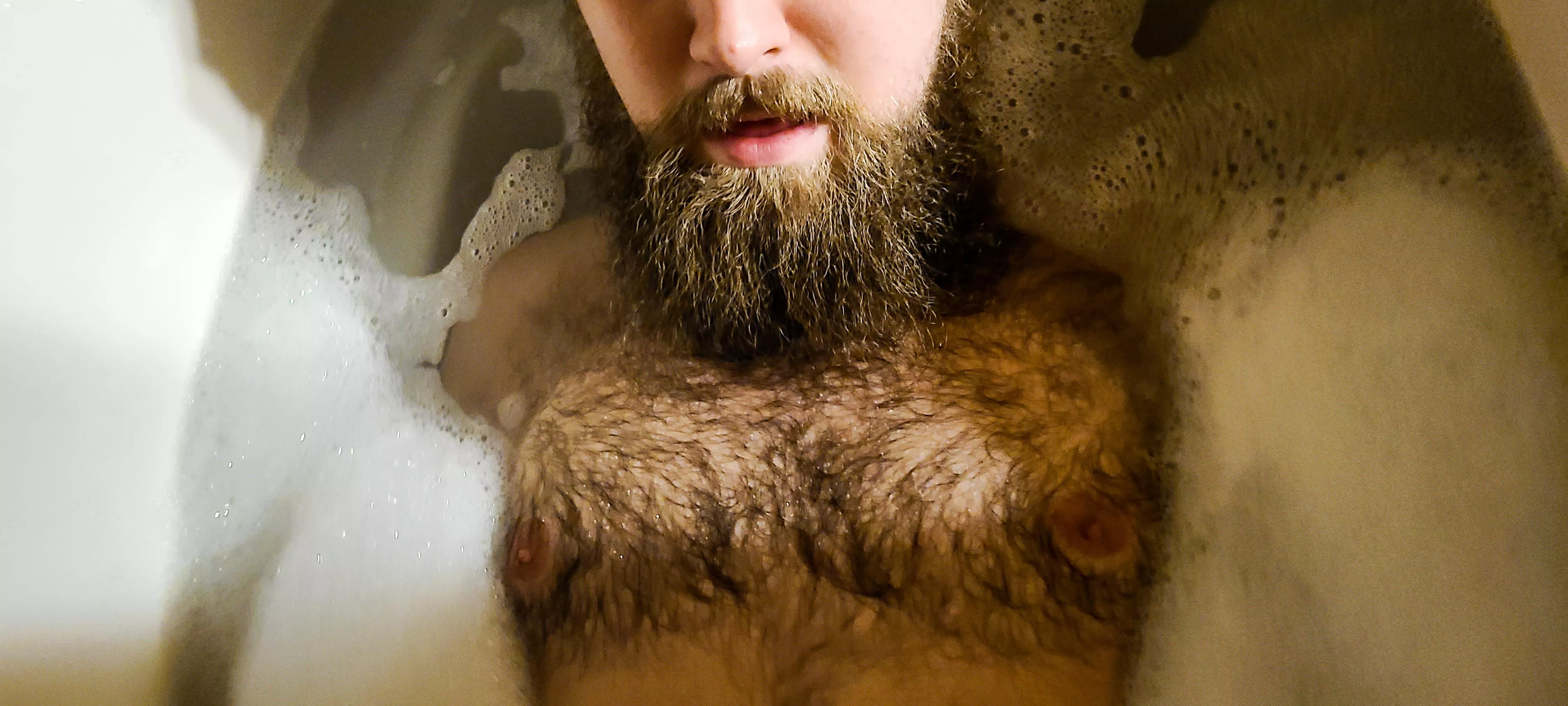 scrub my fur for me?