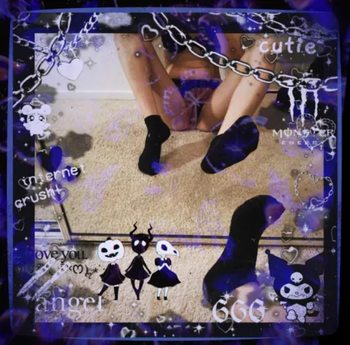 [selling] Work without play makes me so sad. Wont you help with that bb?? Selling these SWEATY ones and more! Link for free trial below as well