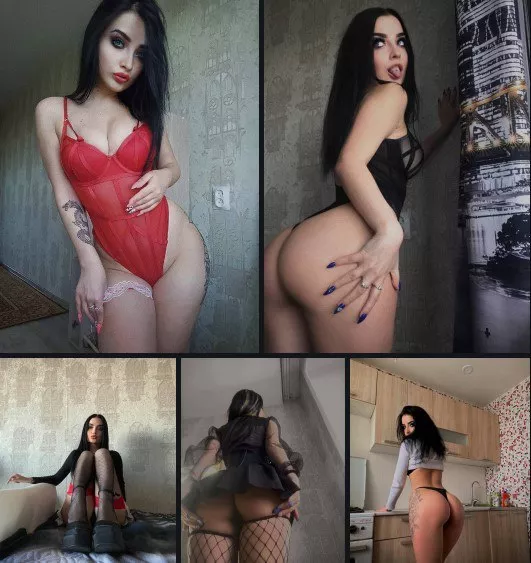 She is pussy queen to my dick king 💕