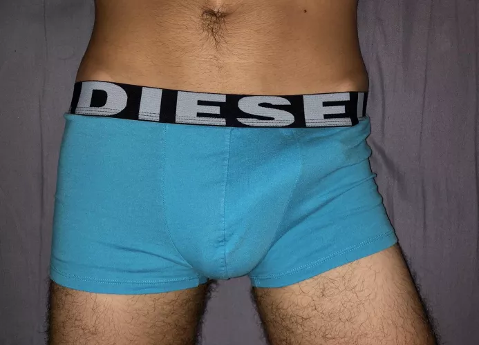 Should I take these off?