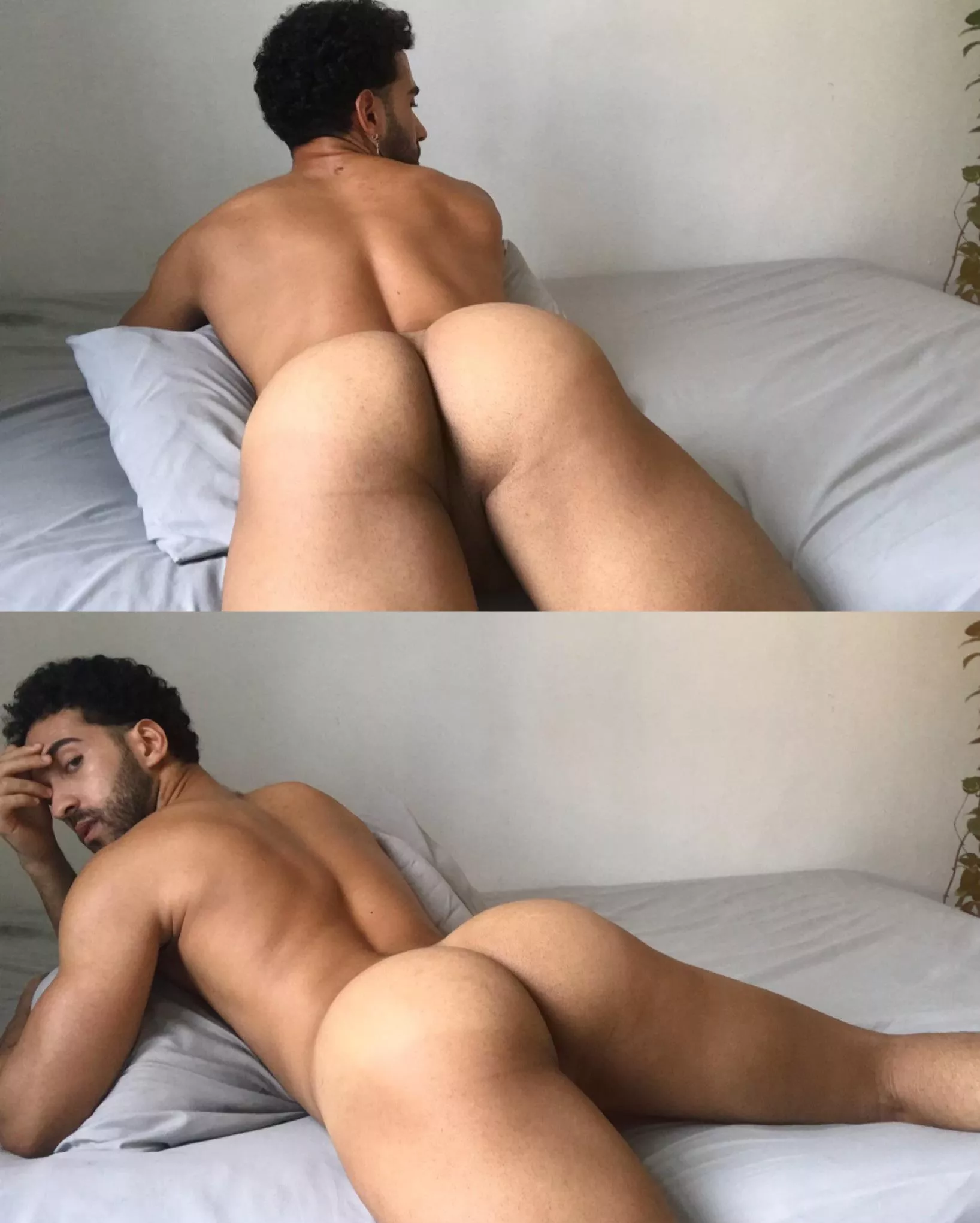 Showing off my sexy curves for your pleasure, baby 🔥