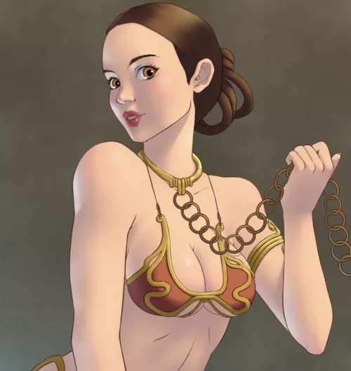 Slave Padme(Katalagman)