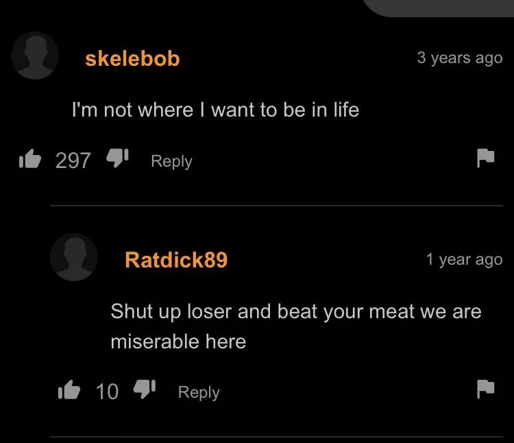 Snap back to reality