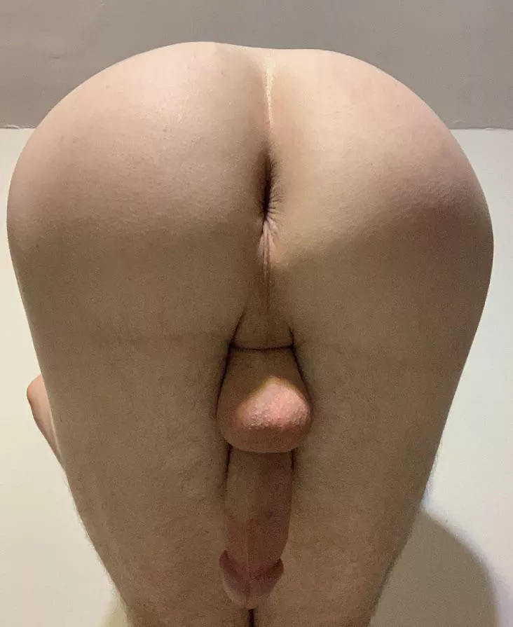 So are you pulling out or breeding me deep..? 💦😏