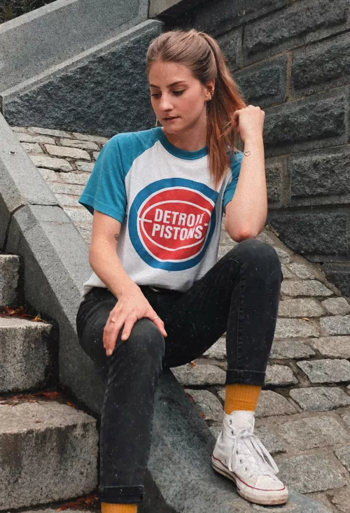 Some wholesome ponytail content for your day [oc]