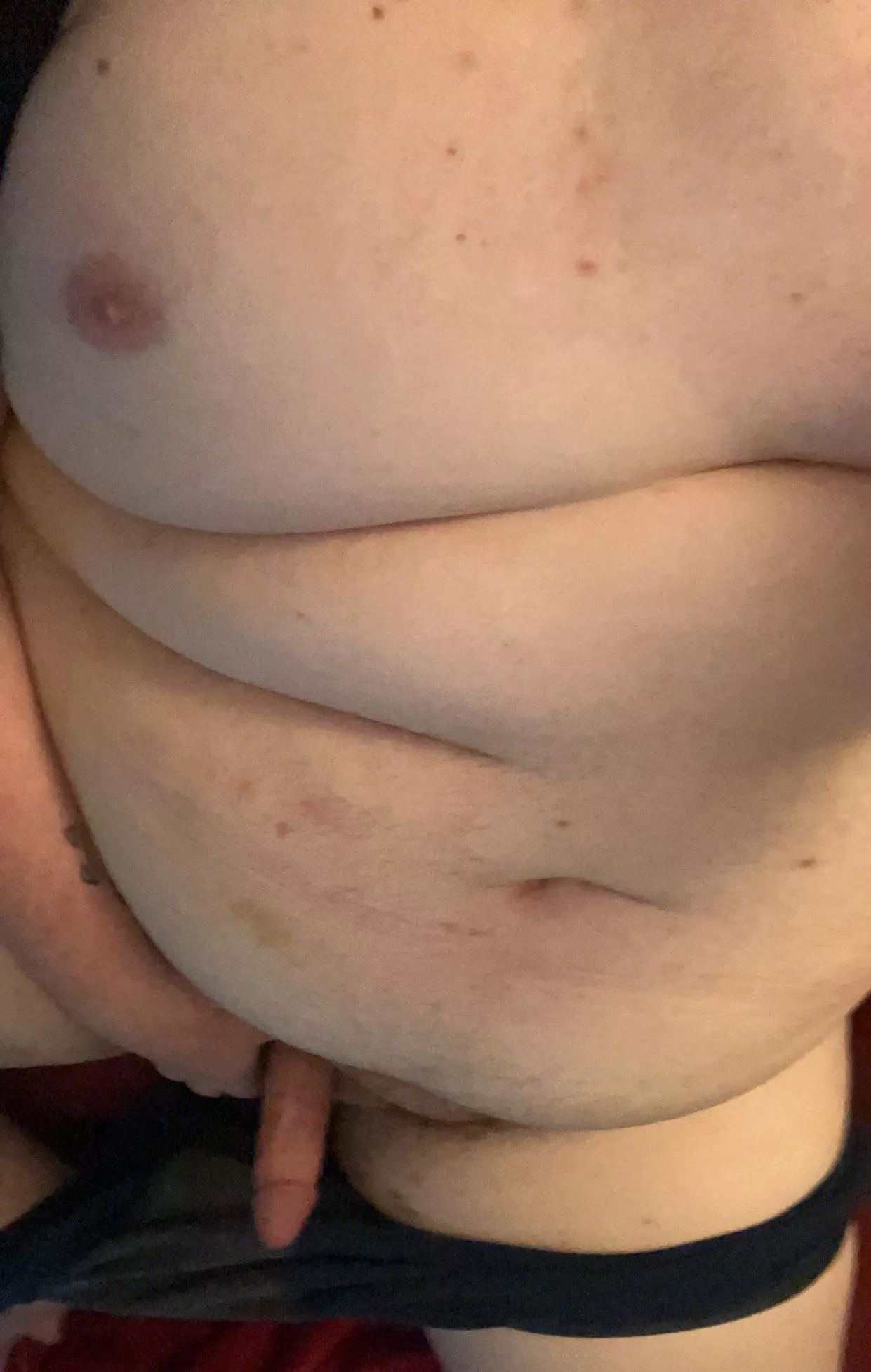 Someone should suck this😏 dm me