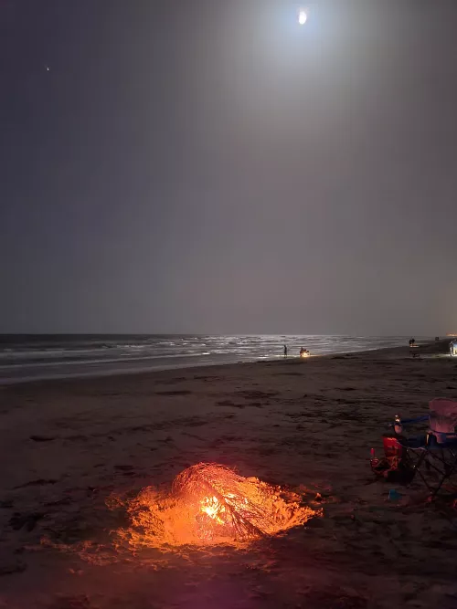 south padre island, Texas