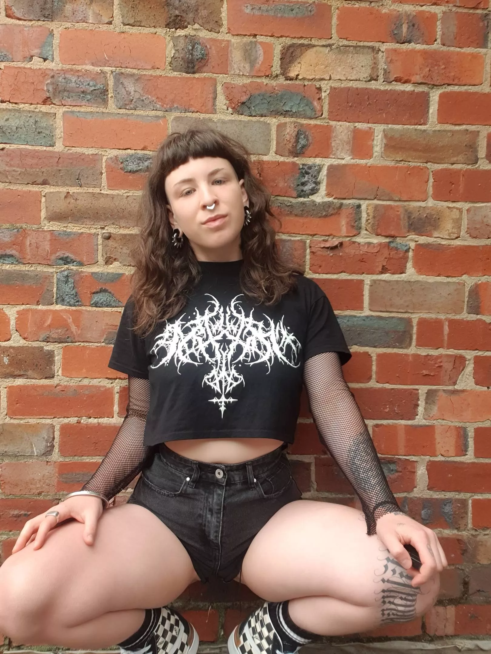 Still learning how this whole posing this works [F] [F22] [IRTR]