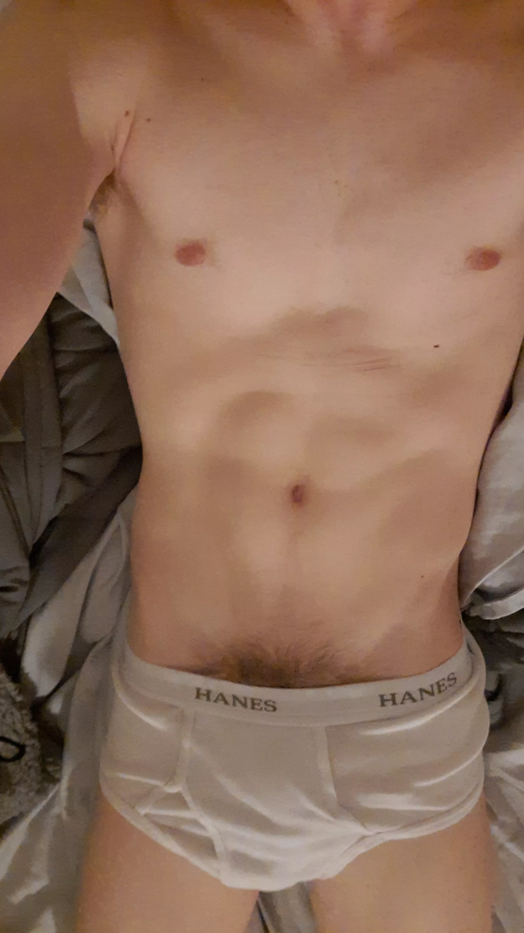 Still Working on my V, but making progress!