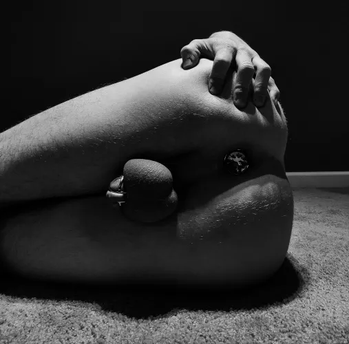 such a good husband of mine 😘