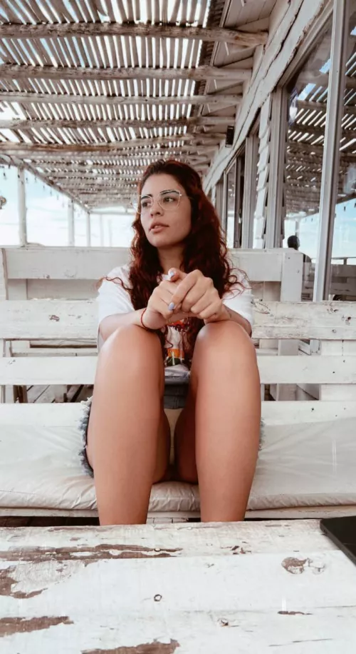 Suck it and adore me