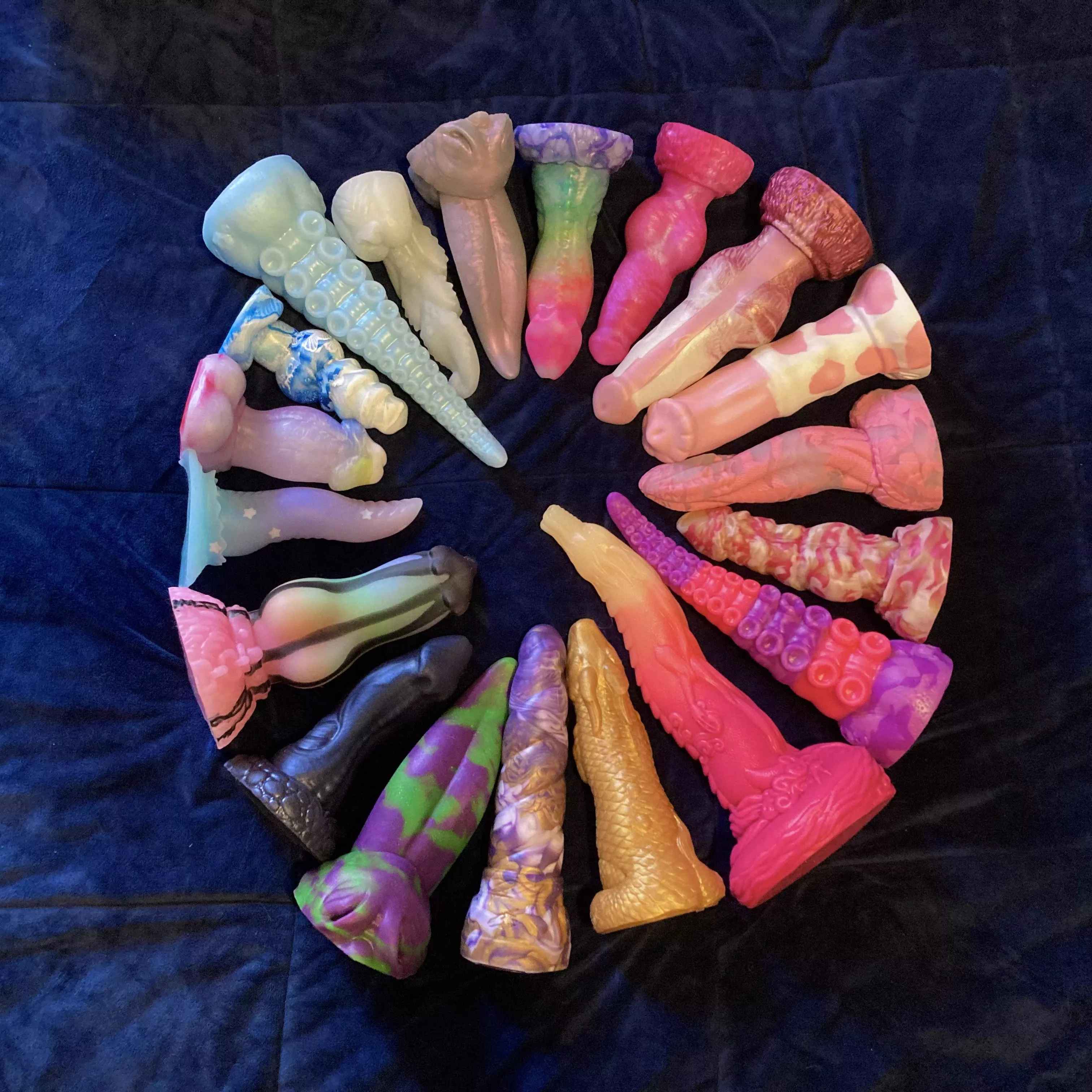 summoning circle ✨