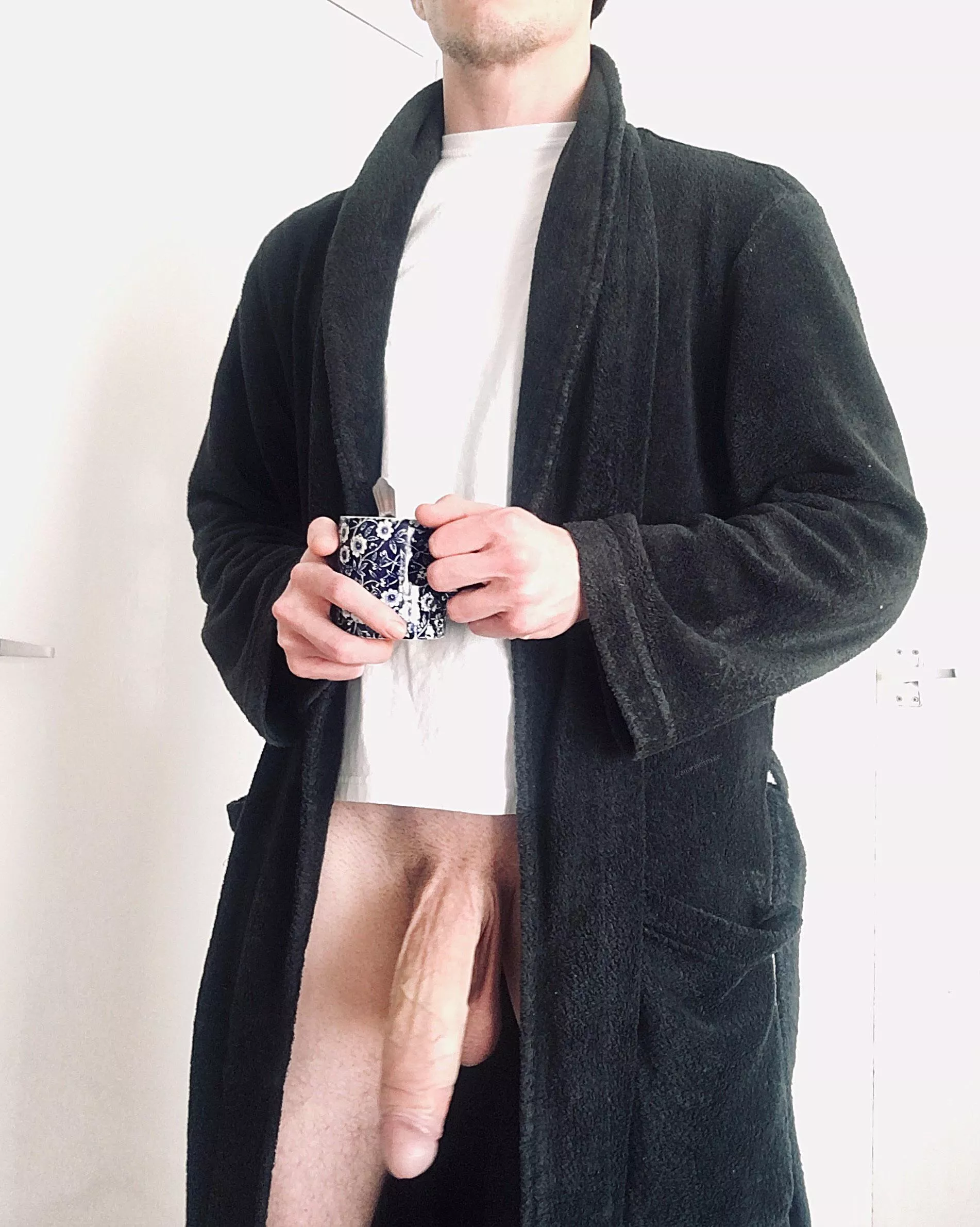 Sunday Morning Glory ☀️