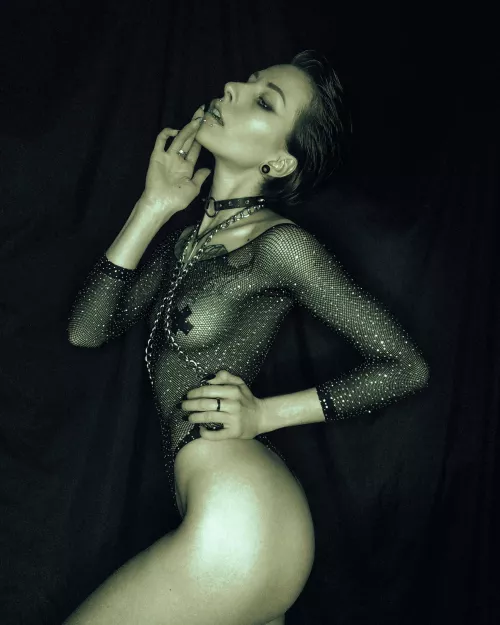 Sweet ass likes to be licked