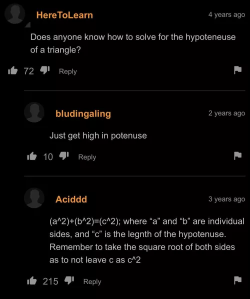 Taught me more than my teacher