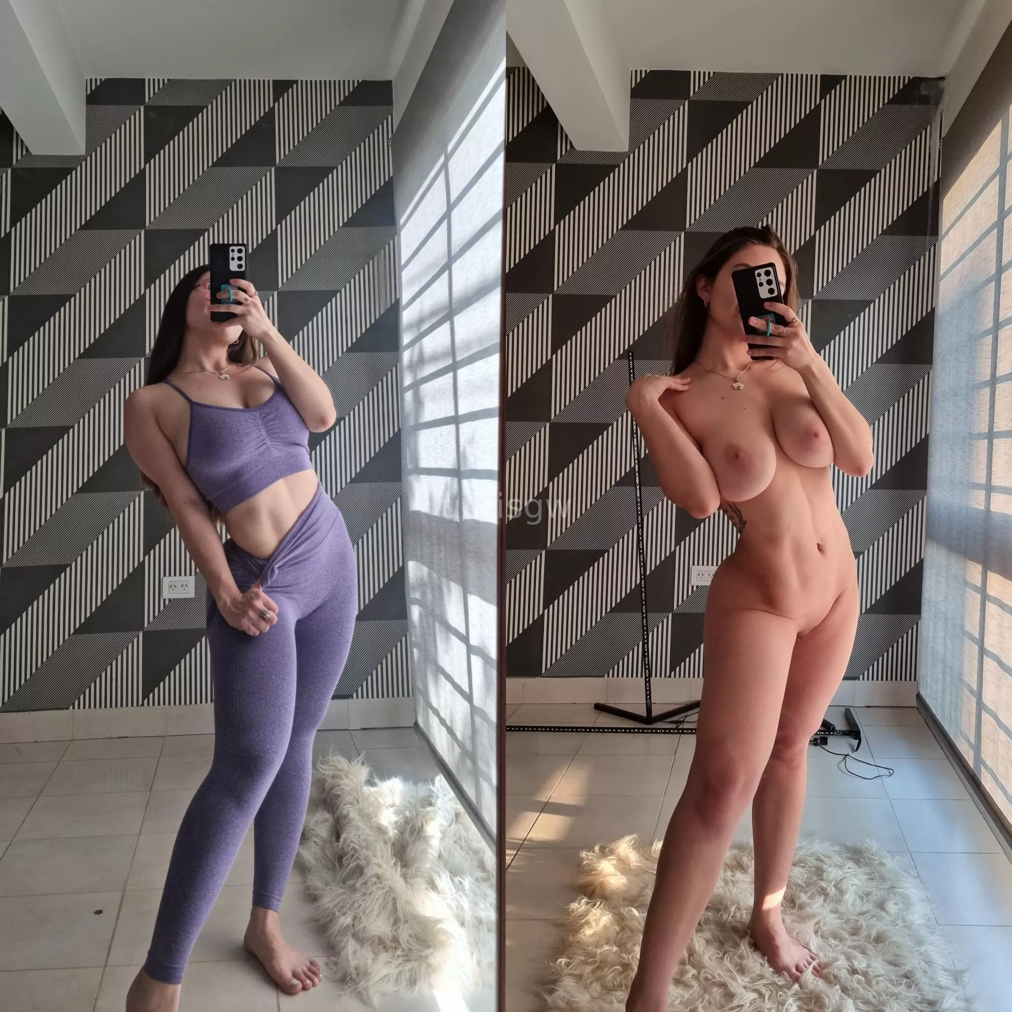 The gym vs Reddit, who wins?