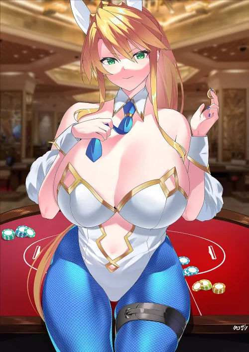 The Most Beautiful of All!