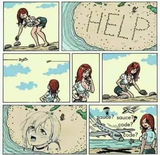 The natural way of things