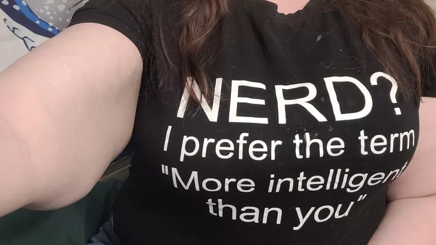 The perfect shirt doesn't exis-