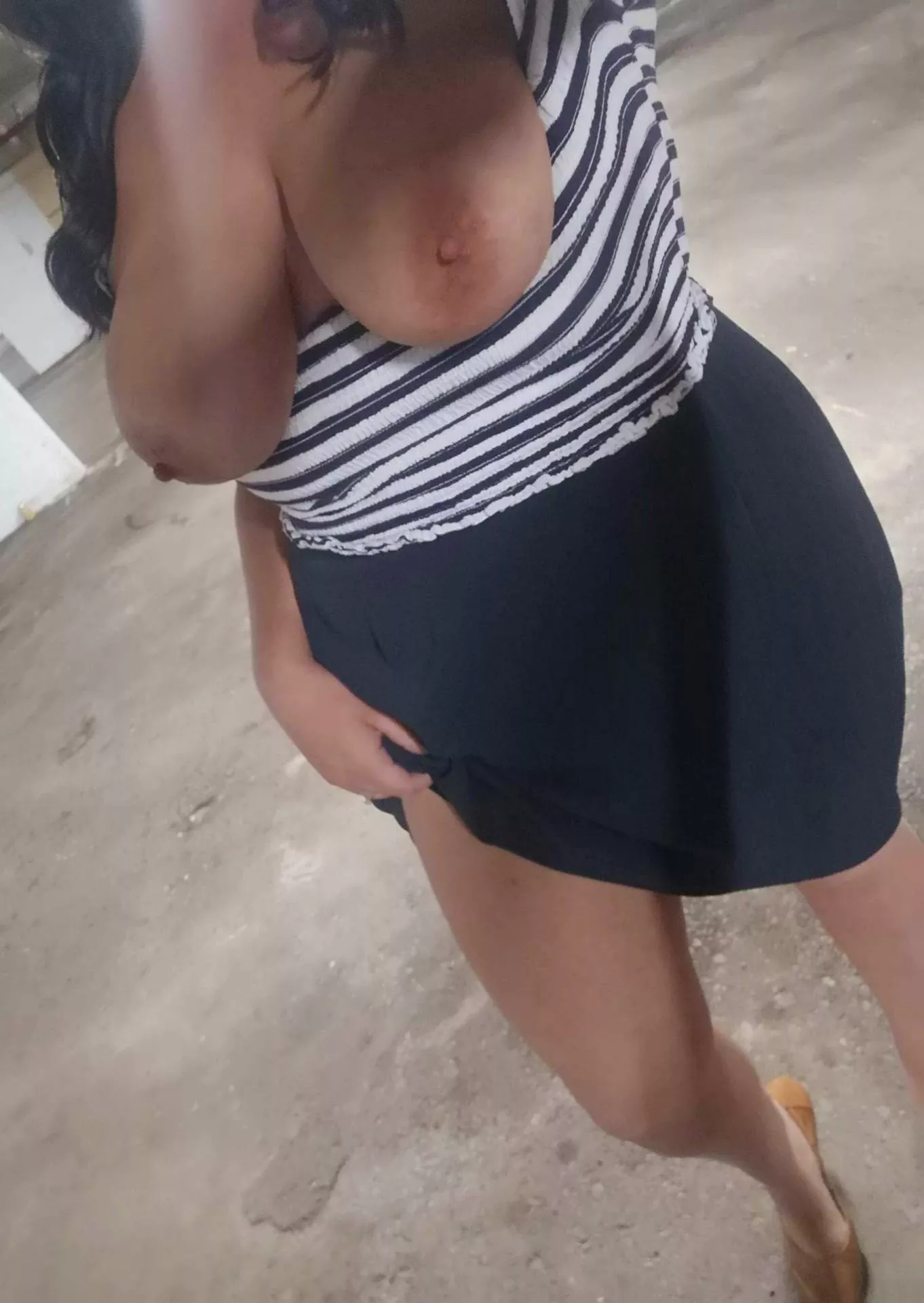 The shy, quiet coworkers are always the naughtiest... 😋🙊