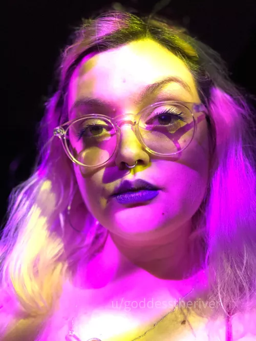 these lips are made for giving instructions