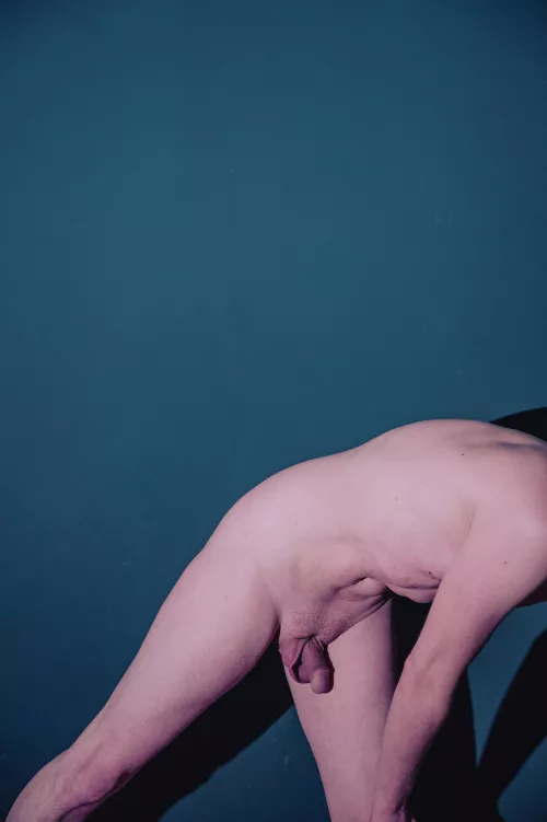 Thought this belongs here 🌿