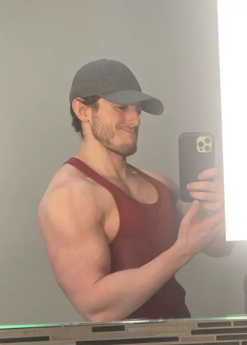 Time for a rest week