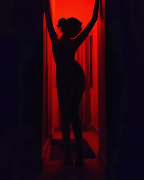 Top comment decides what I post next for you