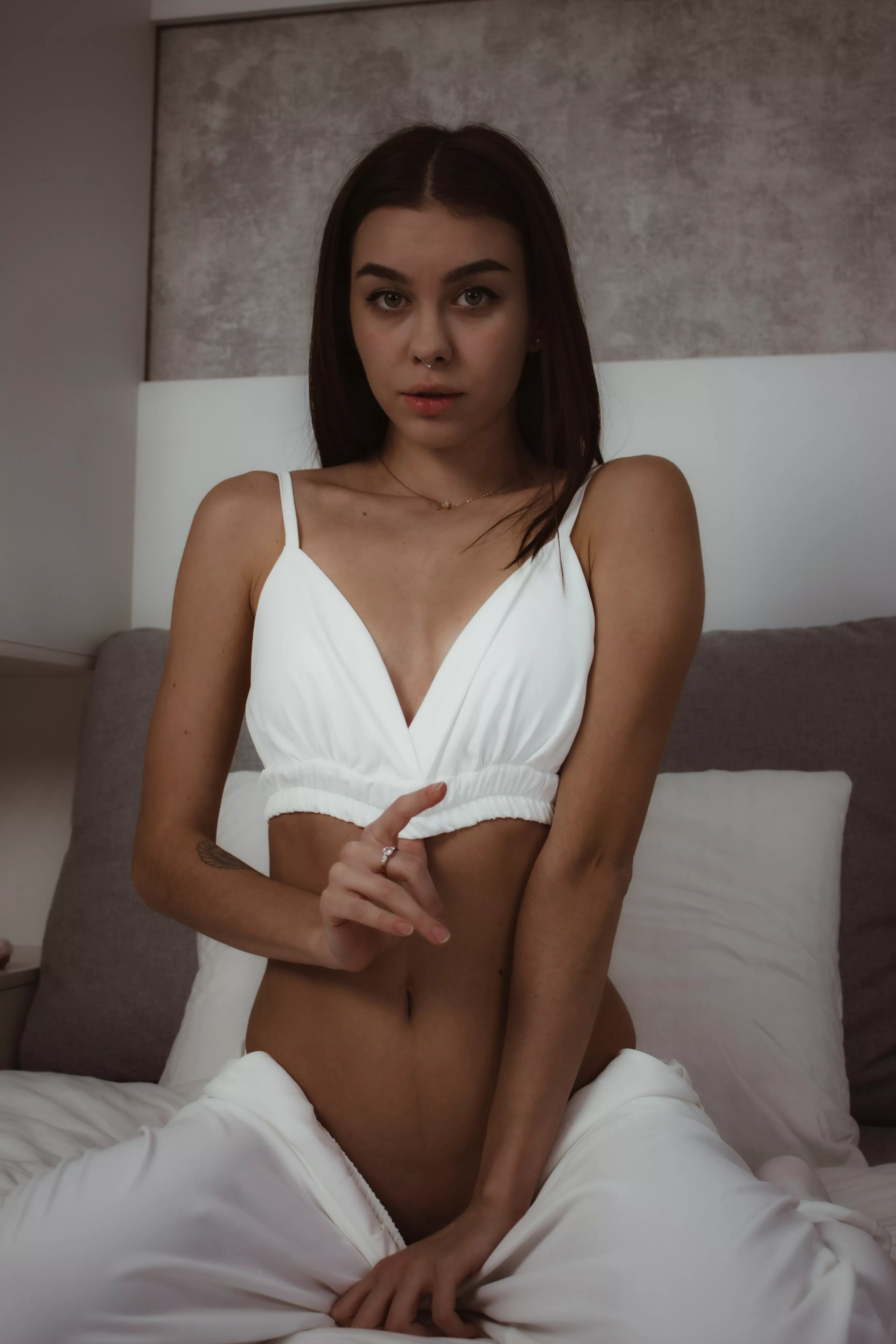 Totally naughty and want to fuck 😈💓