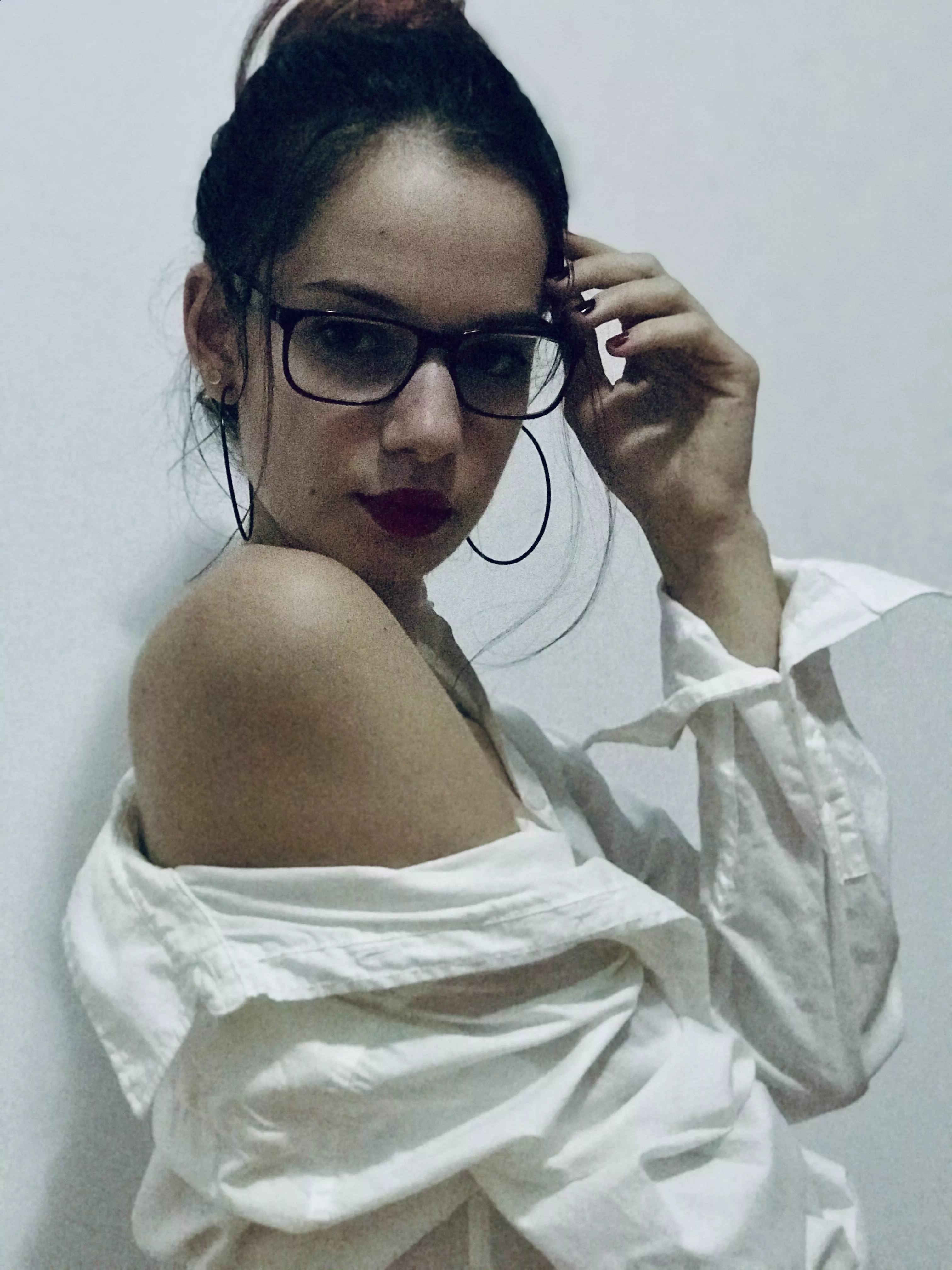 Upvote if I can peg you [domme]