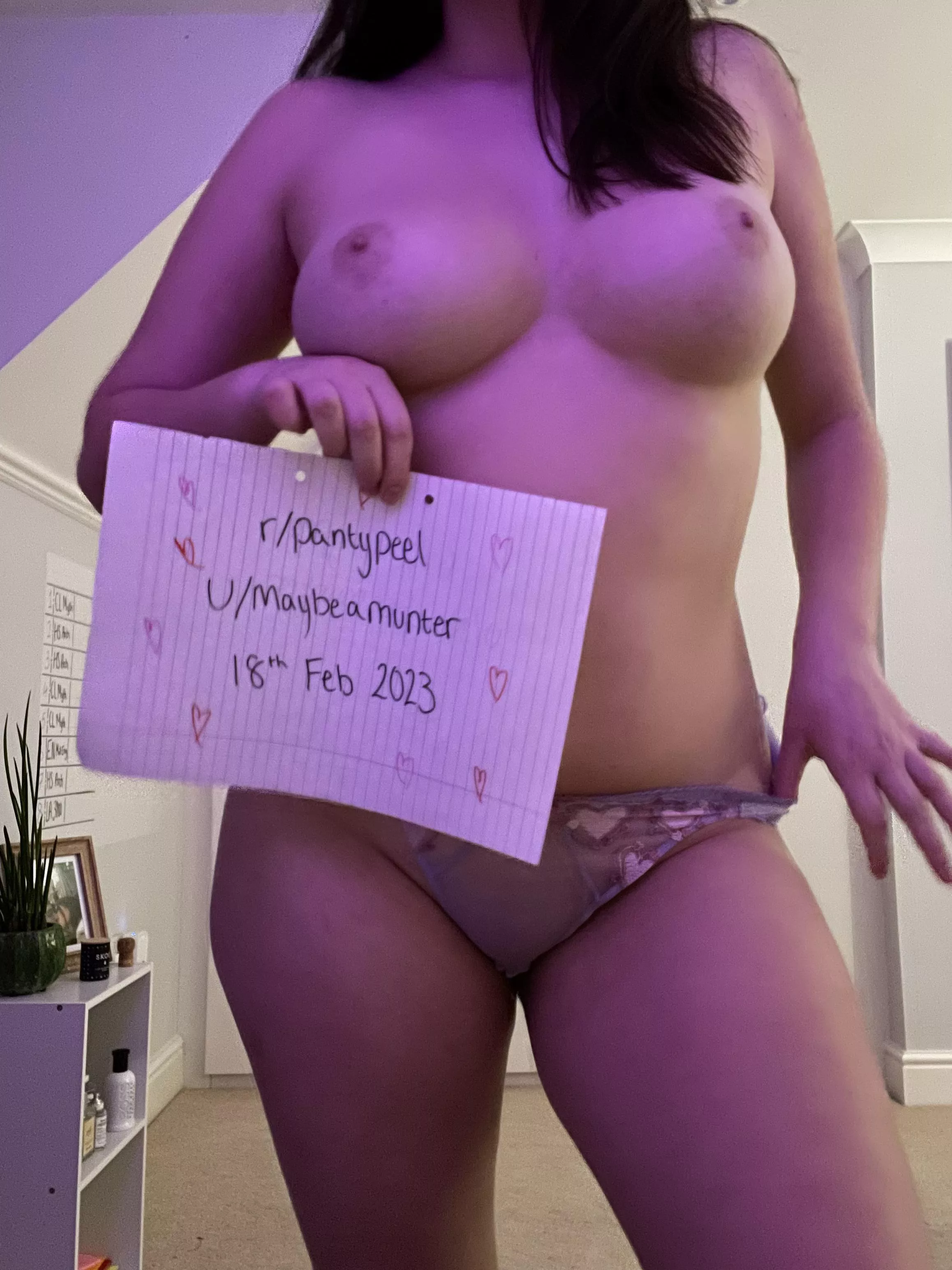verification