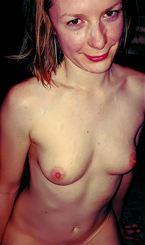 Very happy with my new outfit