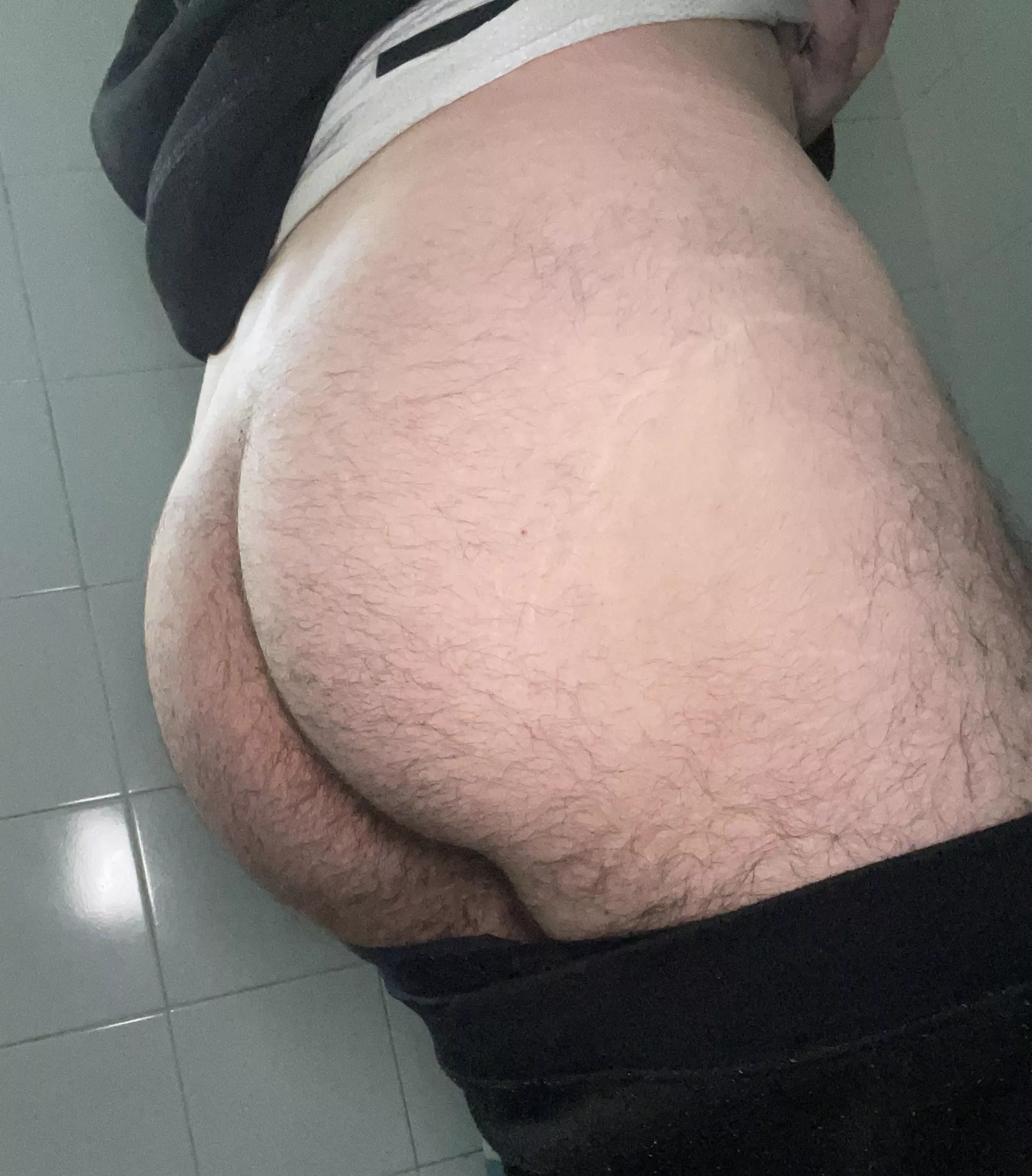 Wanna spank me daddy?