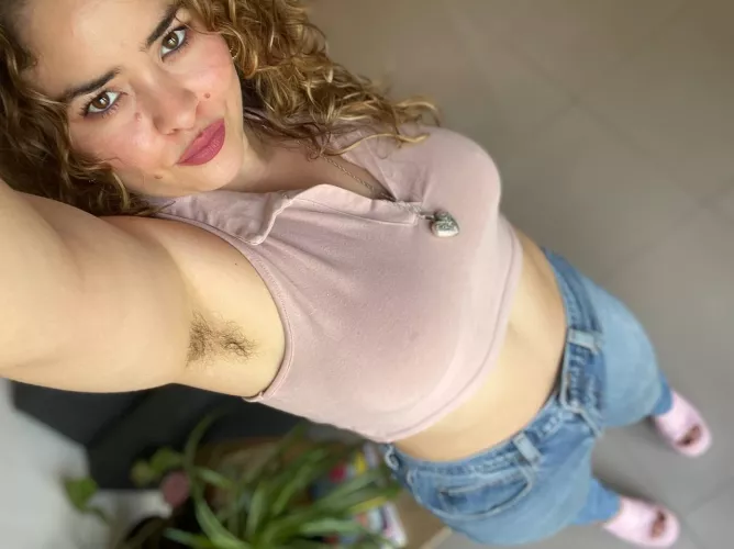 Want to see what I do?