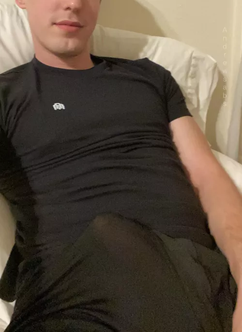 What do you mean my clothes are see-through?