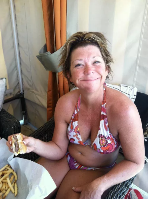 What would you do to her?