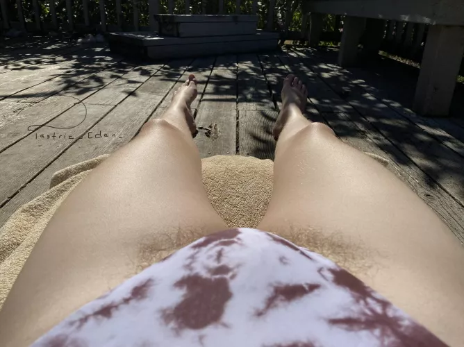 what would you say to get my attention if you were my neighbor?