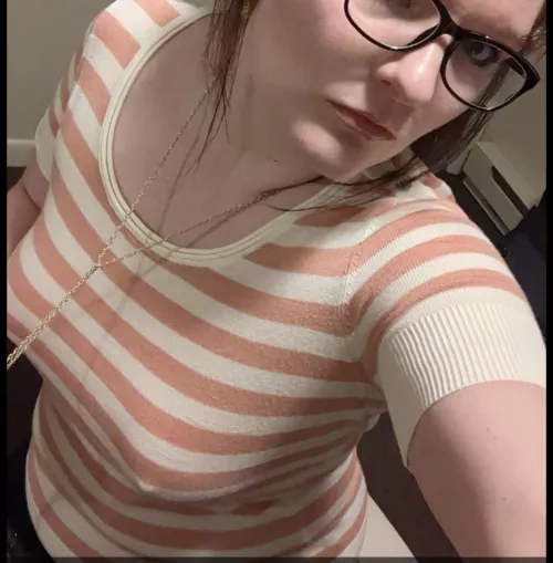 What’s under the stripes…