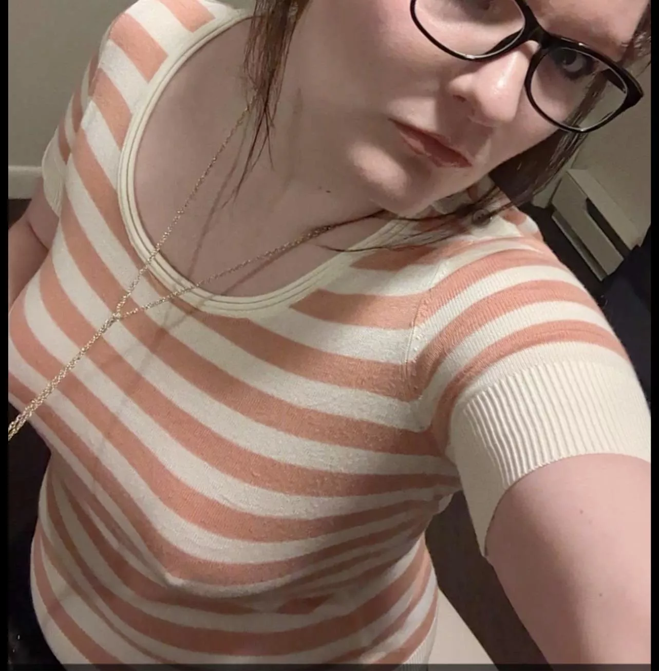 What’s under the stripes…