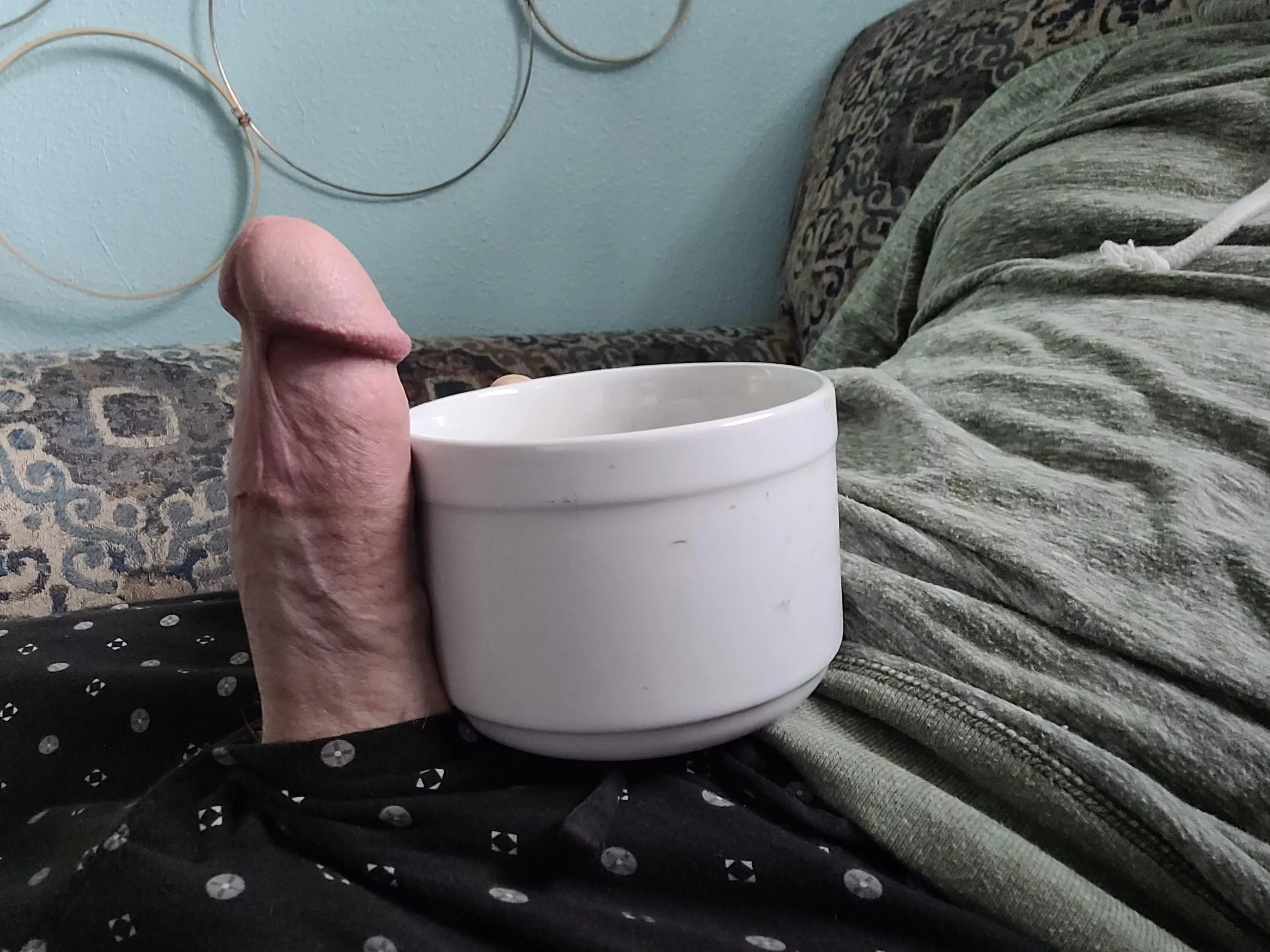 Which one looks more tasty?