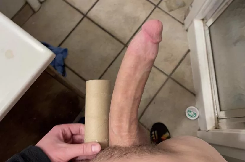 Who can take it all in?