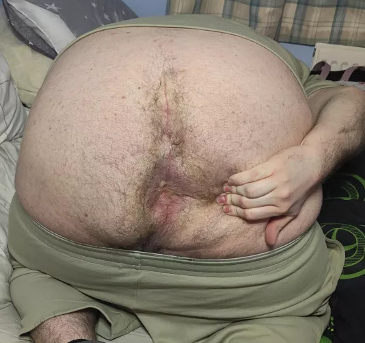 who fancies a lick 😋🤤😉