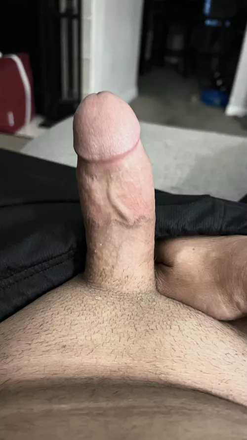 Who is going first you or your wife