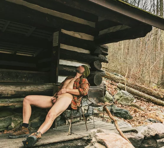 Who wants to go hiking?