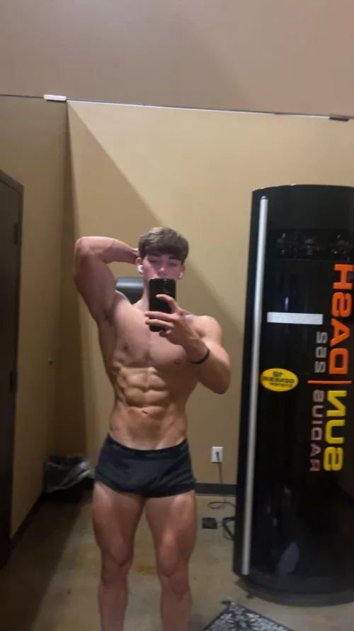 who wants to see more?