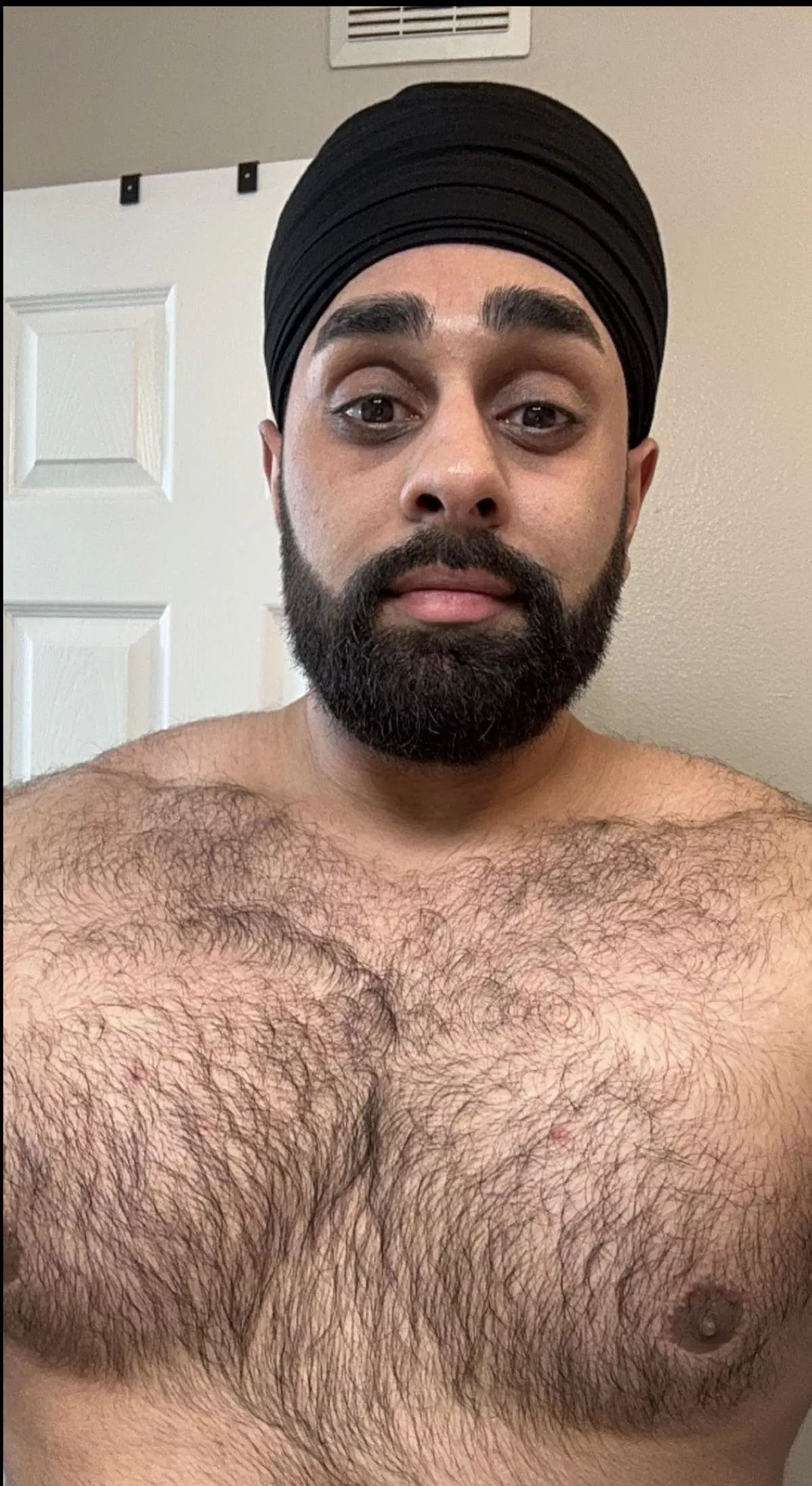 who’s in need of some hairy cuddles this weekend?