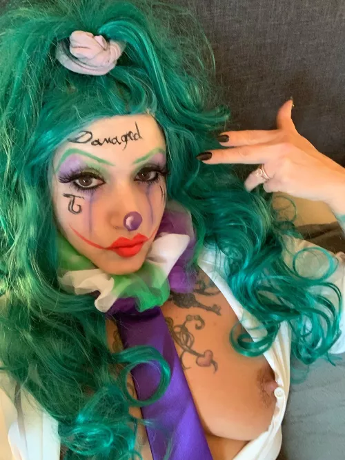 🃏 wHy So SeRiOuS 🃏