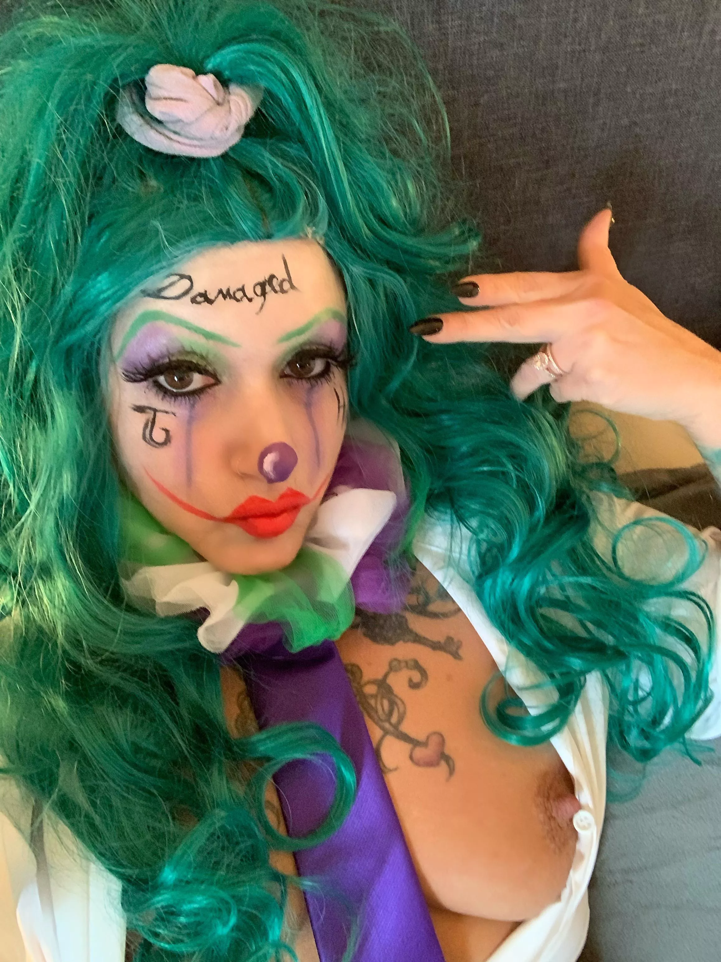 🃏 wHy So SeRiOuS 🃏