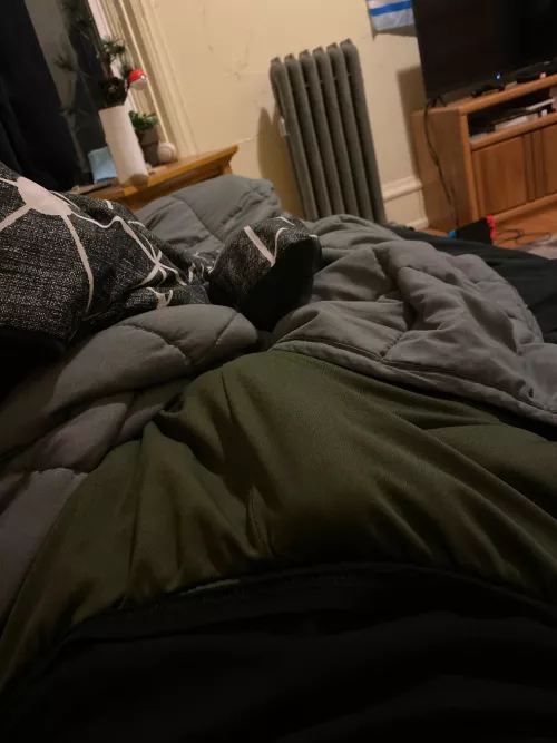 Wish I had someone to take a study break with