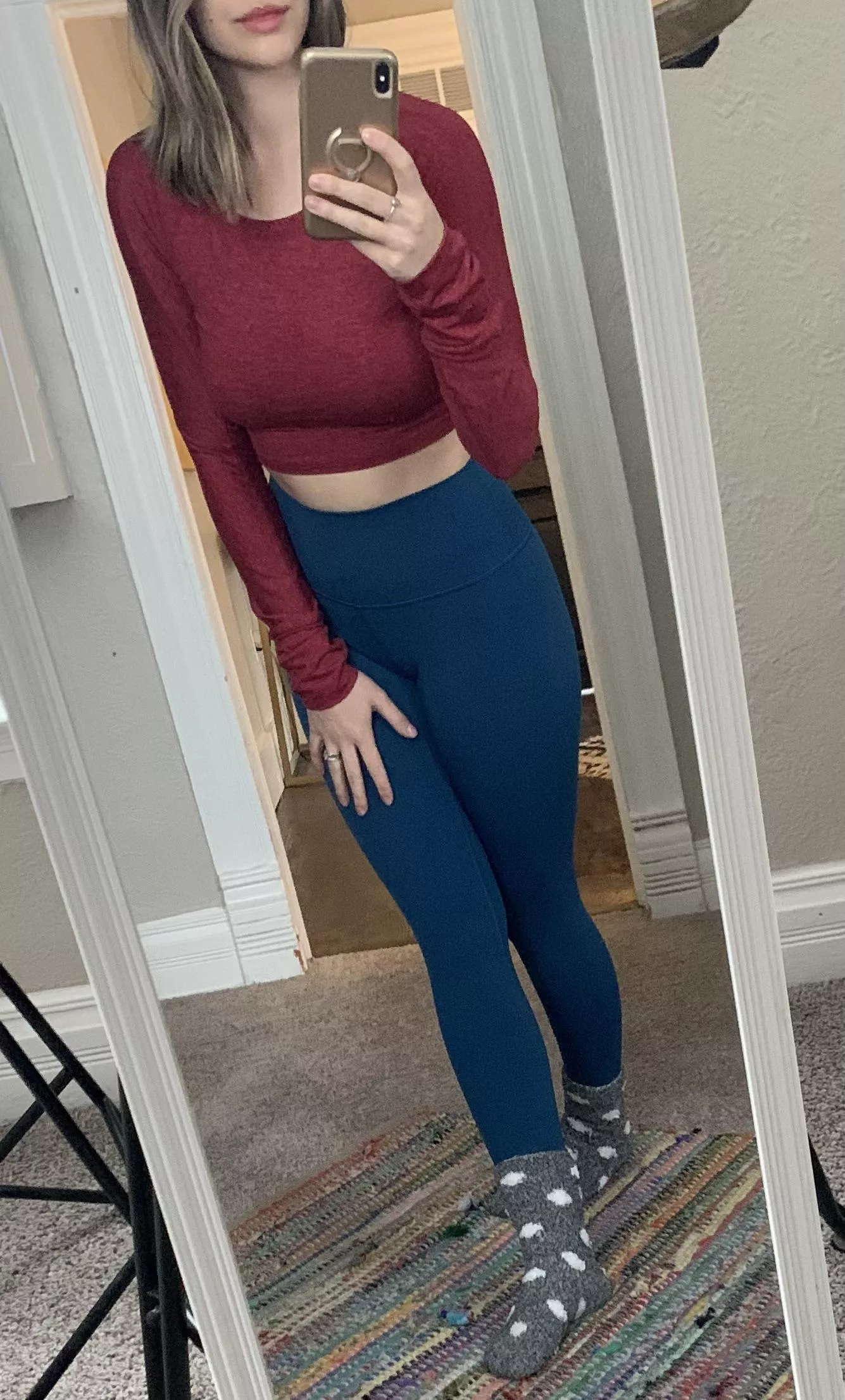 Wishing everyone a cozy Sunday 😌 [f]